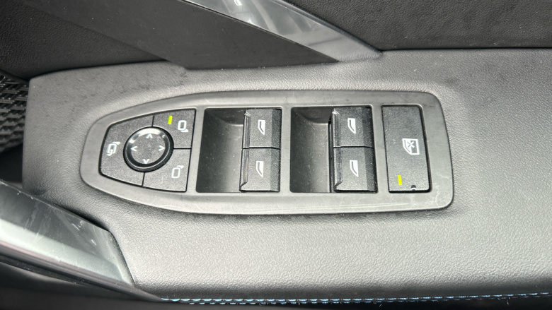 BMW iX1 150kW eDrive20 M Sport 65kWh 5dr Auto Electric Estate